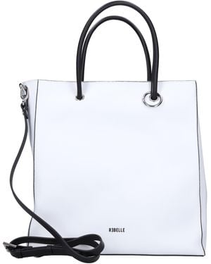 Rebelle Bags - White