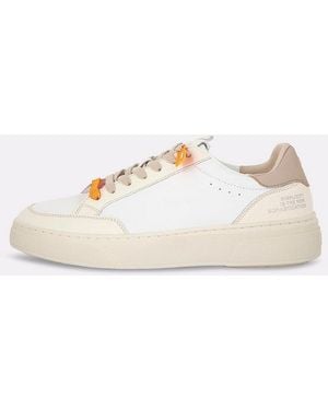 Suns Shoes Shoes R20 Basic - White