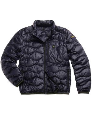 Blauer Coats - Blue