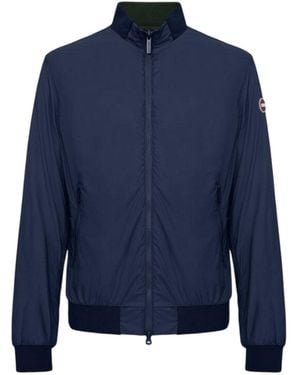 Colmar Jackets - Blue