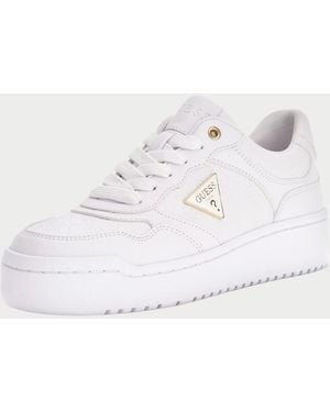 Guess Sneakers - White
