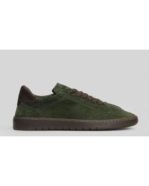 PIUMESTUDIO Naissances Phu003 - Vert