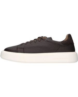 Henderson Sneakers - Brown
