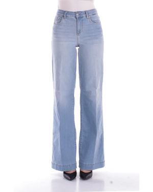 Liu Jo Jeans Denim Azul