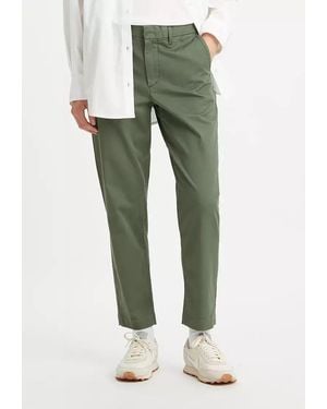 Levi's Pants A4673 0003 - Green