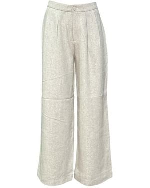 Molly Bracken Pants T1842Adh - White