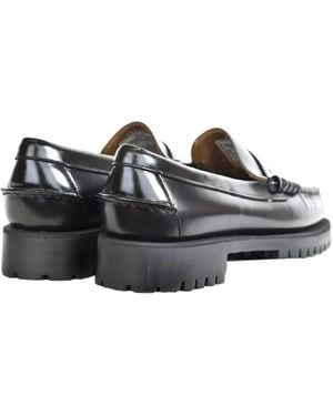 Sebago Mocassini - Noir