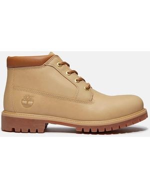 Timberland String Tb0A6Dvden21 - Natural