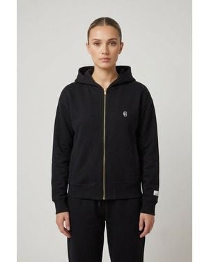 Conte Of Florence Phenol 6554D003B001 - Black