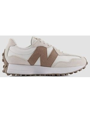 New Balance Shoes Nb 327 - Multicolor