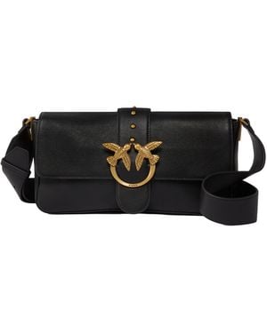 Pinko Bolsa De Mujeres 104524A0Qo-Z99Q Negro