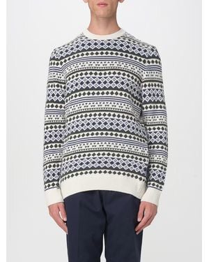 Barbour Girocollo - Gray