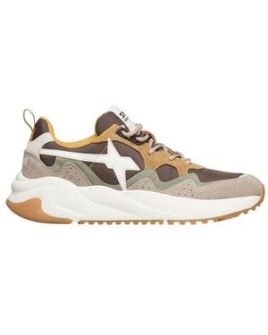 W6yz Sneakers - White