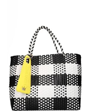 La Milanesa Bags - Black
