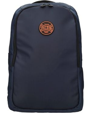 Spalding 1876 Bags - Blue