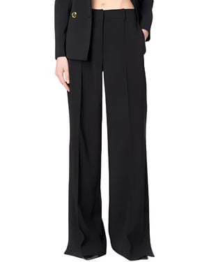 Pinko Hosen - Schwarz