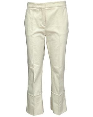 Beatrice B. Pants 1894 - Natural