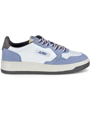 Autry Sneaker - Blau