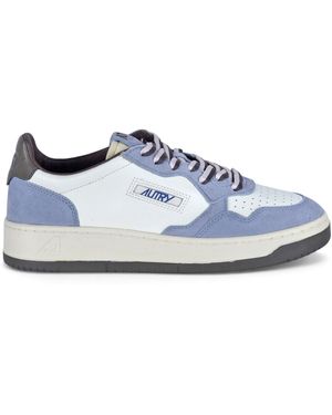 Autry Sneaker - Blau