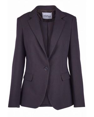 Ottod'Ame Chaqueta - Azul