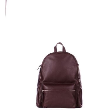 Orciani Bags - Red