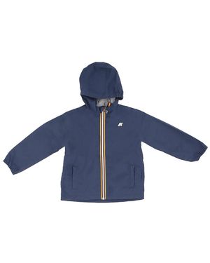 K-Way Coats - Blue