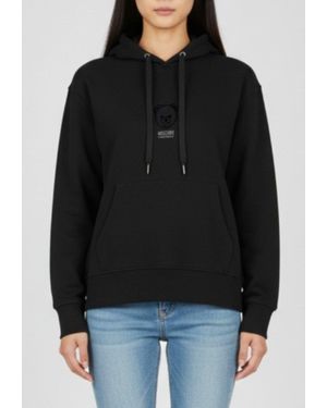 Moschino Phenol Underwear - Black