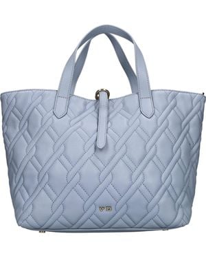 V73 Bags - Blue