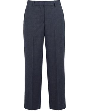 Ottod'Ame Pants - Blue
