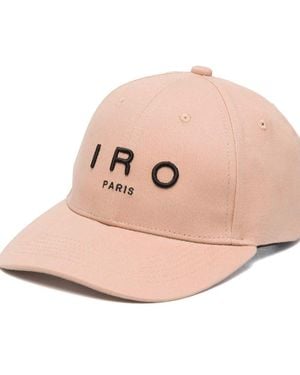 IRO Hats - Pink