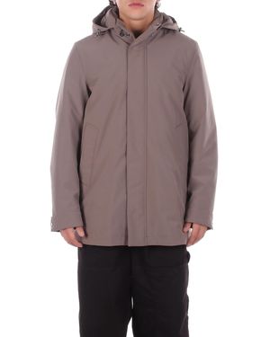 Woolrich Chaquetas - Marrón