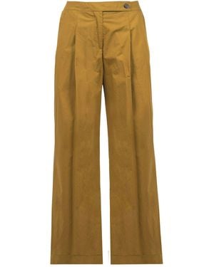 ALESSIA SANTI Pants - Natural