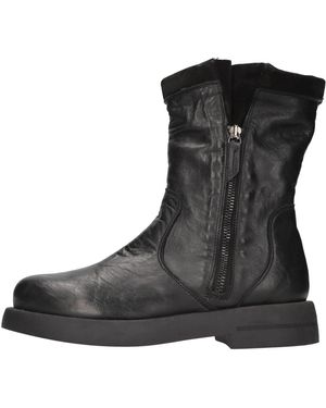 PATRIZIA BONIFANTI Botas Negras - Negro