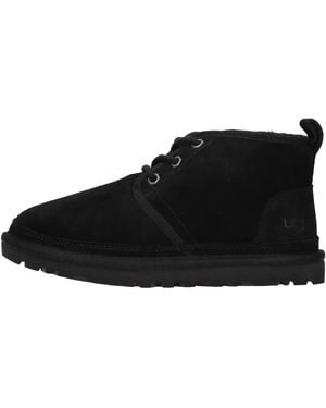UGG Bottes Noires