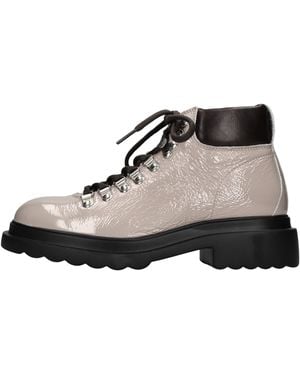 Boemos Boots - Black