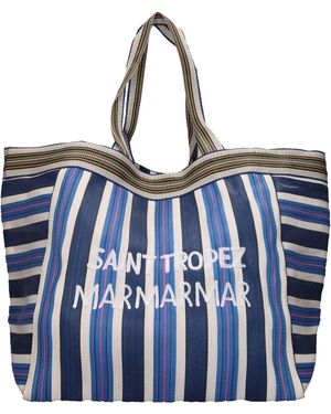 De Siena Bolsas - Azul
