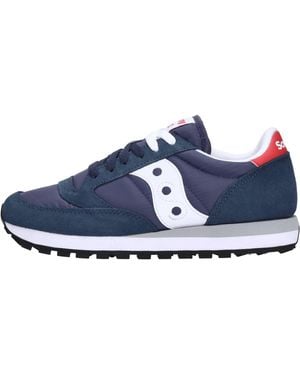 Saucony Sneakers - Blue