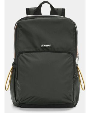 K-Way Bags - Black