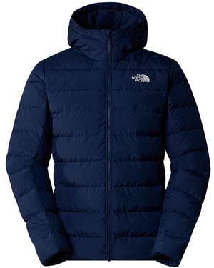 The North Face Jackets And Jackets Nf0A84I1 - Blue