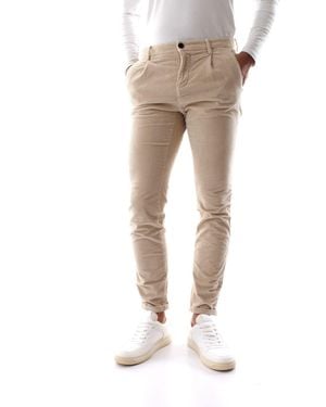 Mason's Pants Osaka Vbe033 9Pn2C7793 594 - Natural