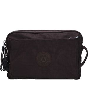 Kipling Des Sacs. Marron - Noir