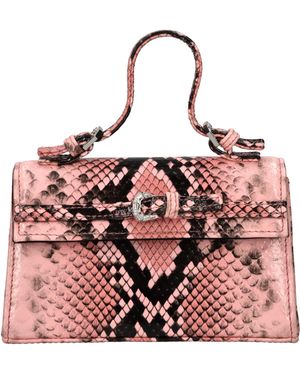 Gedebe Taschen. Rosa - Rot