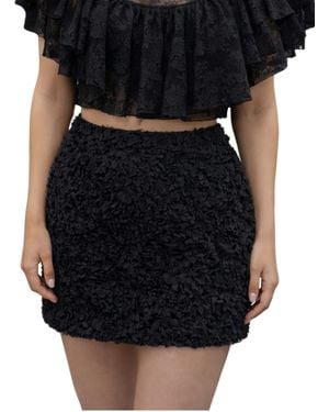 Aniye By Skirt - Black