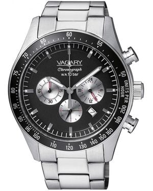 Vagary Hombre Rockwell Iv4-012-51 - Gris