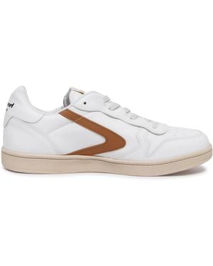 Valsport Zapatillas De Hombres - Blanco