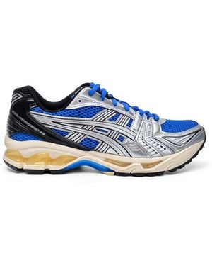 Asics Gel-Kayano 14 - Blue
