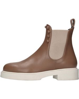 Giorgio Fabiani Boots - Brown