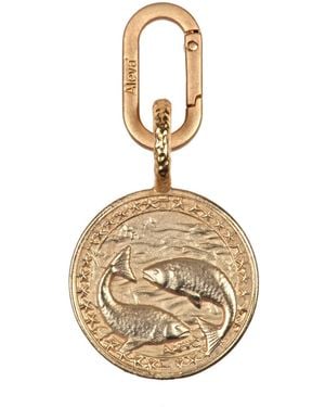 ALEVA' BIJOUX Pendant - Metallic