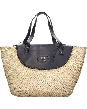 La Carrie Bags - Blue