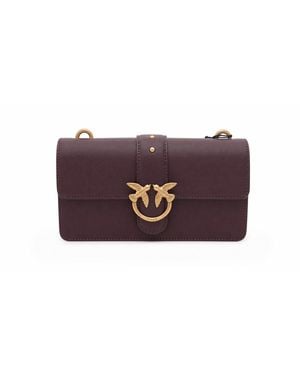 Pinko Bags - Purple